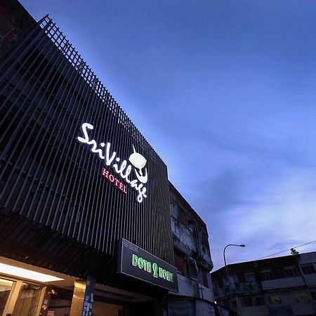 Sri Village Hotel Ampang (Selangor) Exterior foto