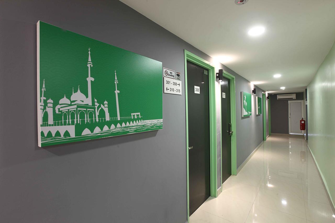 Sri Village Hotel Ampang (Selangor) Exterior foto