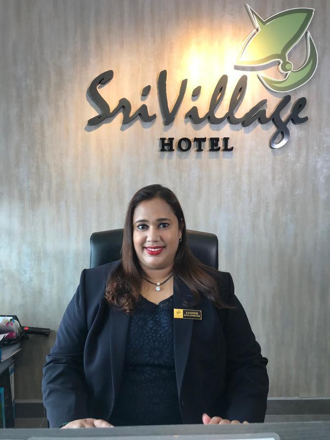 Sri Village Hotel Ampang (Selangor) Exterior foto