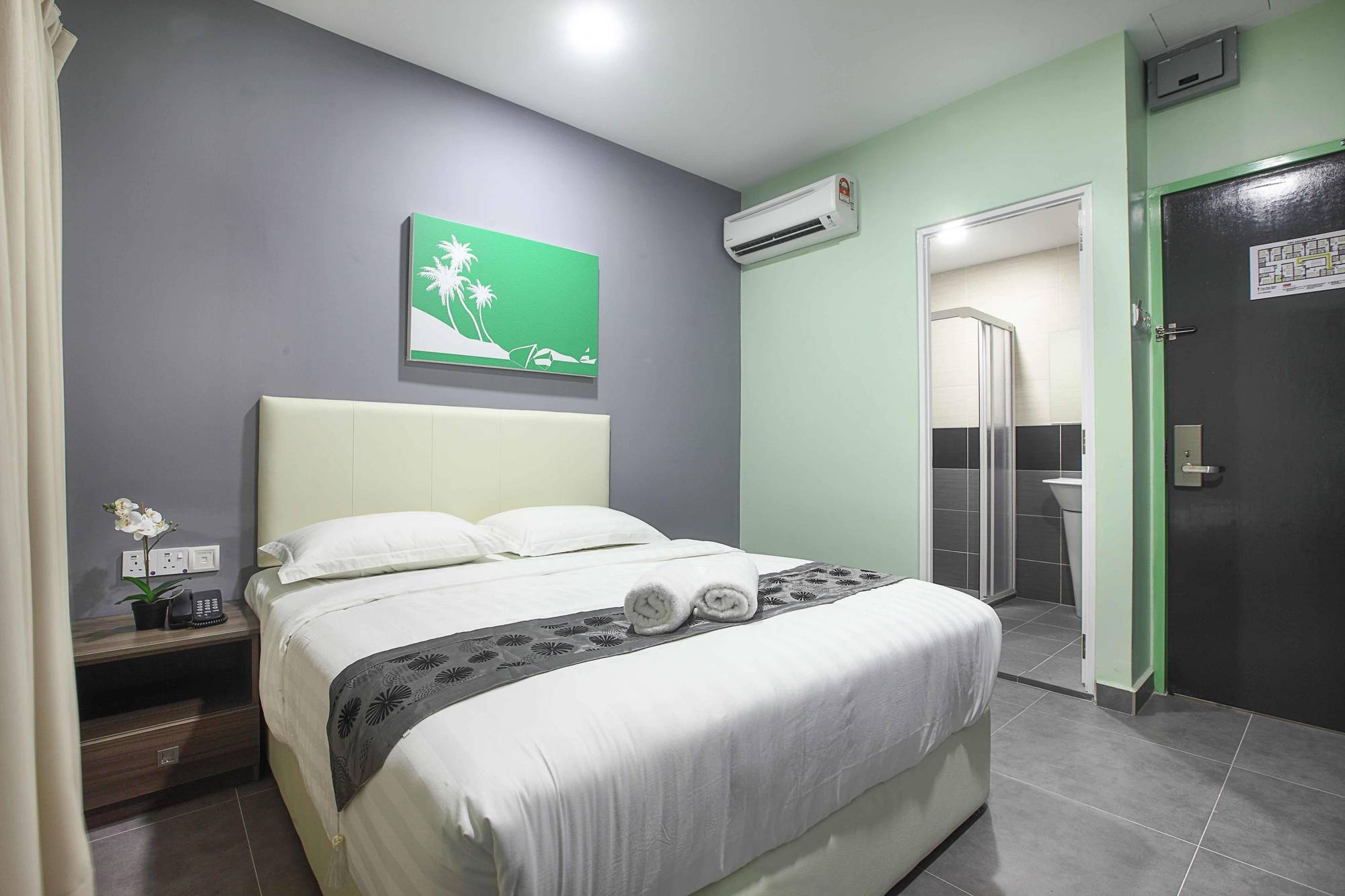 Sri Village Hotel Ampang (Selangor) Exterior foto