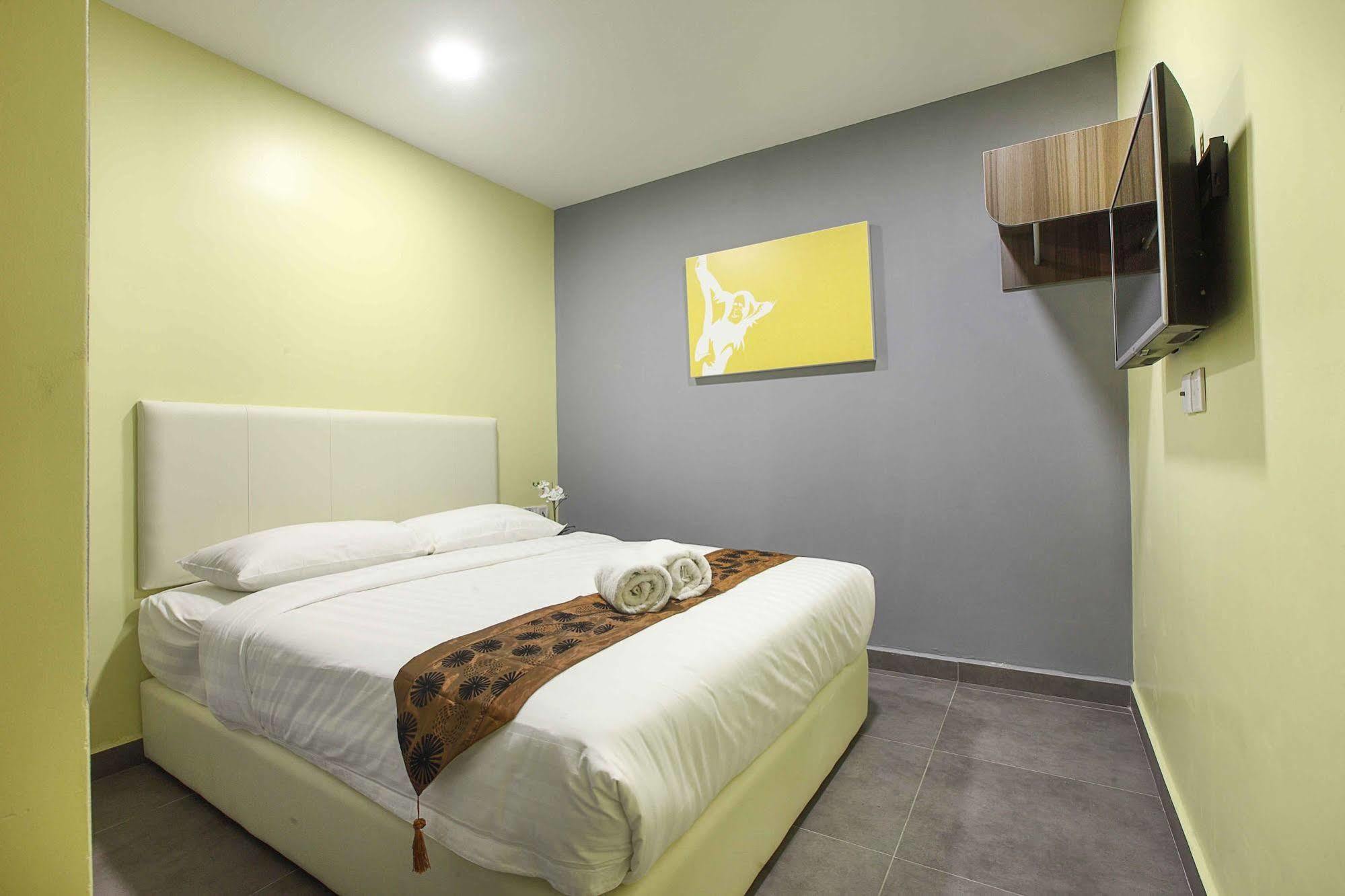 Sri Village Hotel Ampang (Selangor) Exterior foto
