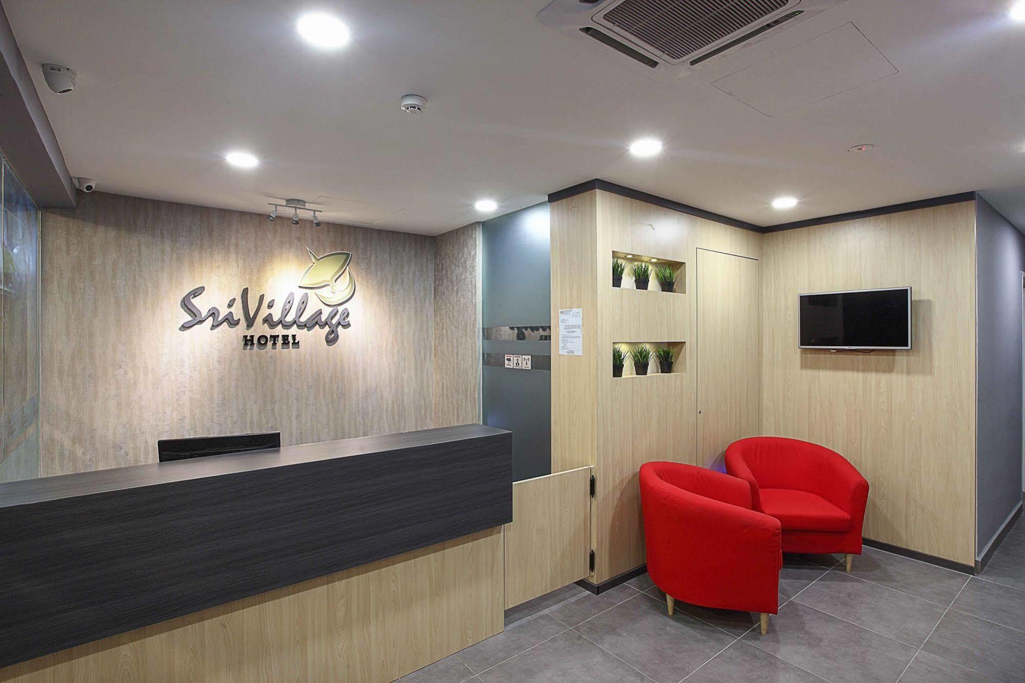Sri Village Hotel Ampang (Selangor) Exterior foto