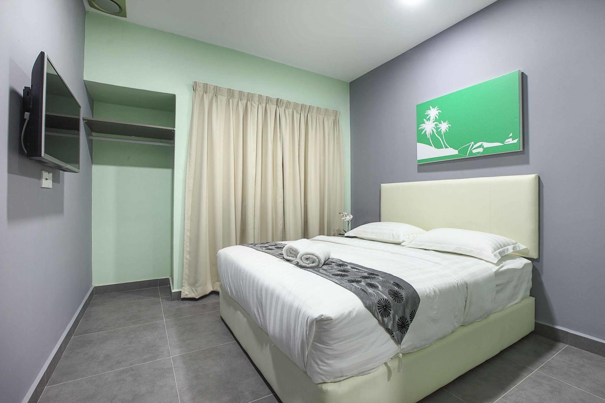 Sri Village Hotel Ampang (Selangor) Exterior foto