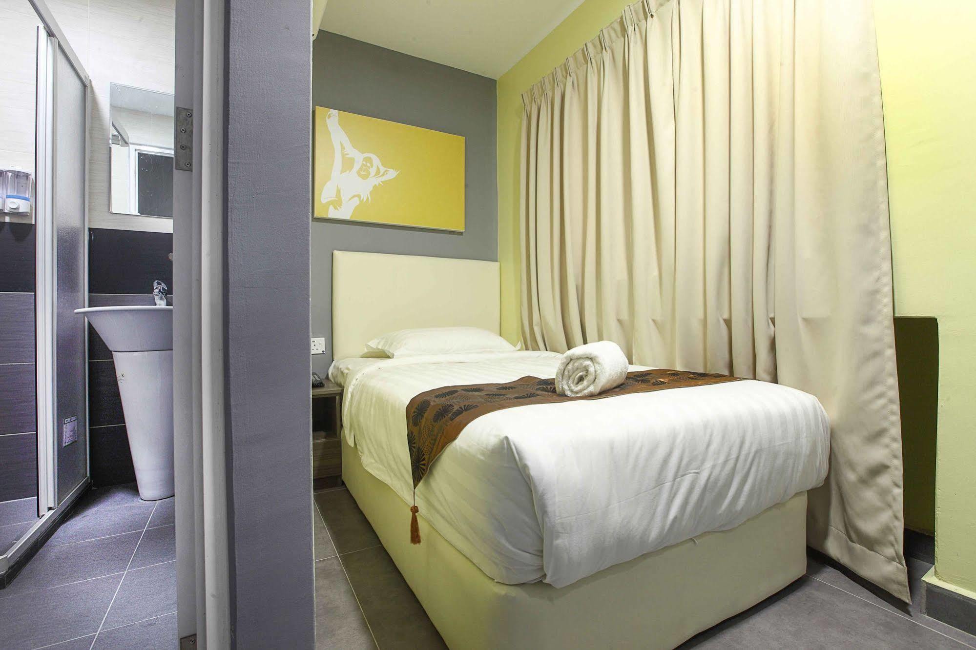 Sri Village Hotel Ampang (Selangor) Exterior foto