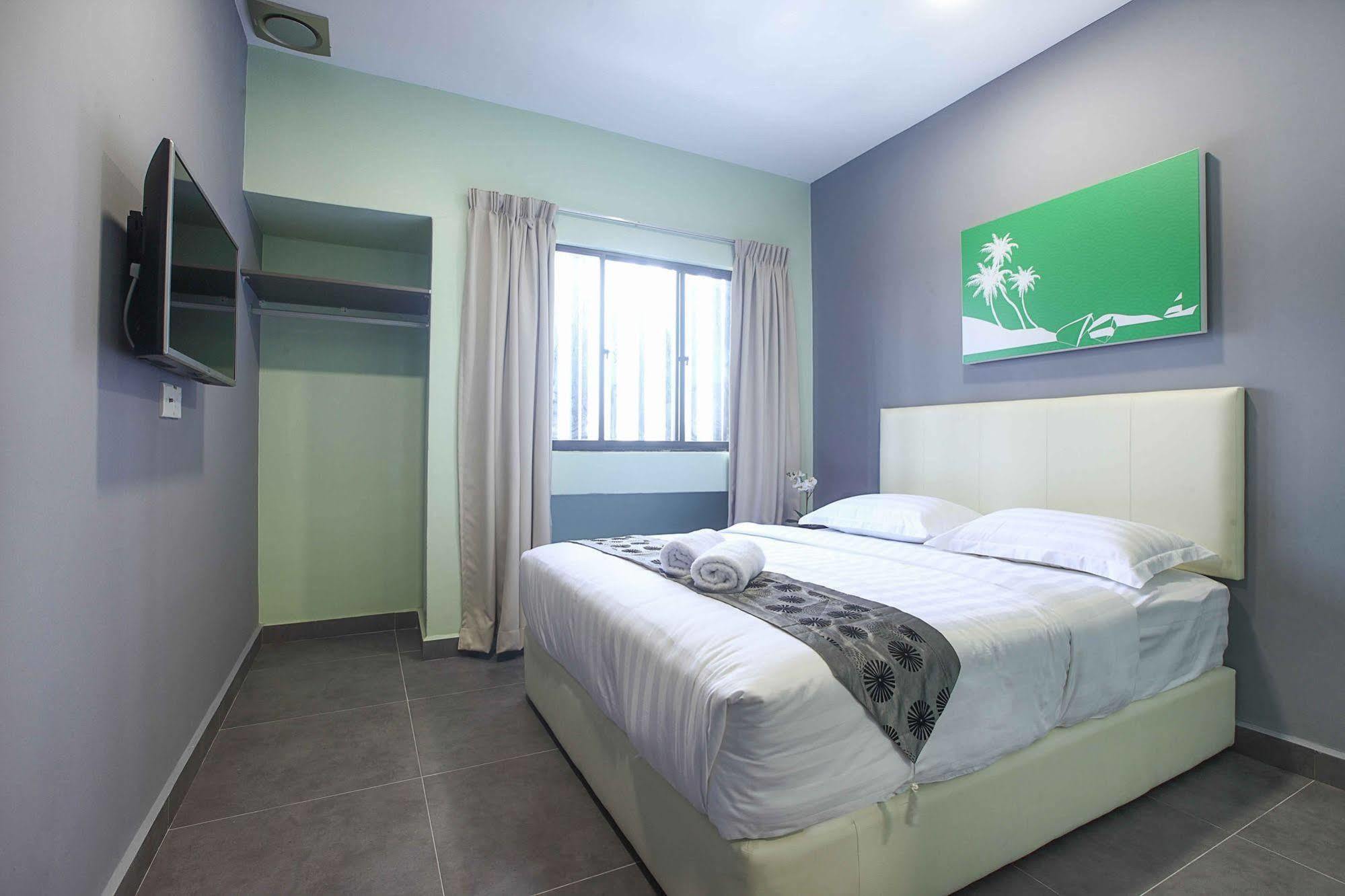 Sri Village Hotel Ampang (Selangor) Exterior foto